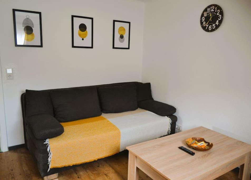 Ferienwohnung Am Bollenbach Idar-Oberstein Extérieur photo