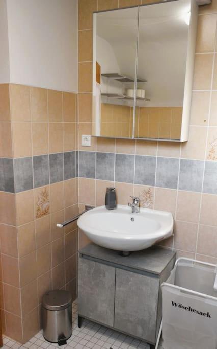 Ferienwohnung Am Bollenbach Idar-Oberstein Extérieur photo