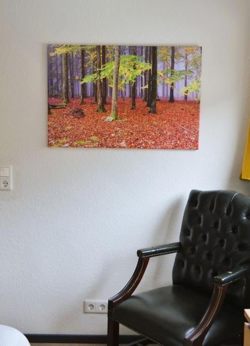 Ferienwohnung Am Bollenbach Idar-Oberstein Extérieur photo