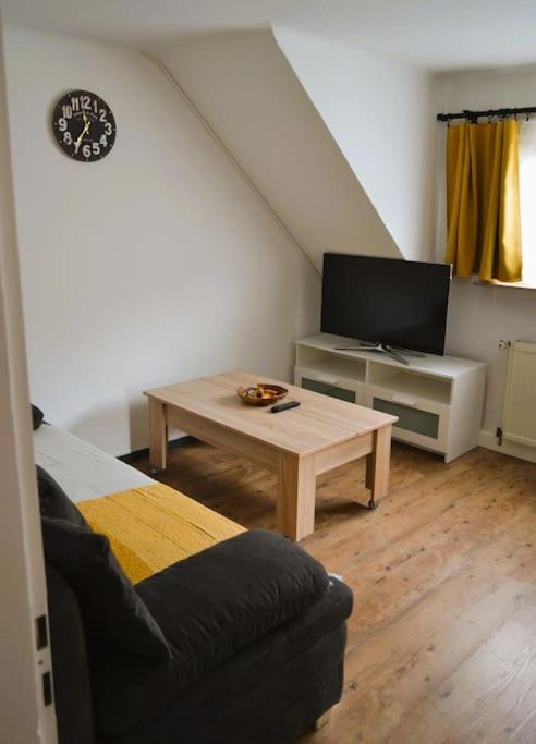 Ferienwohnung Am Bollenbach Idar-Oberstein Extérieur photo