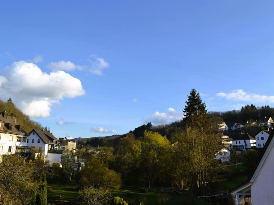 Ferienwohnung Am Bollenbach Idar-Oberstein Extérieur photo