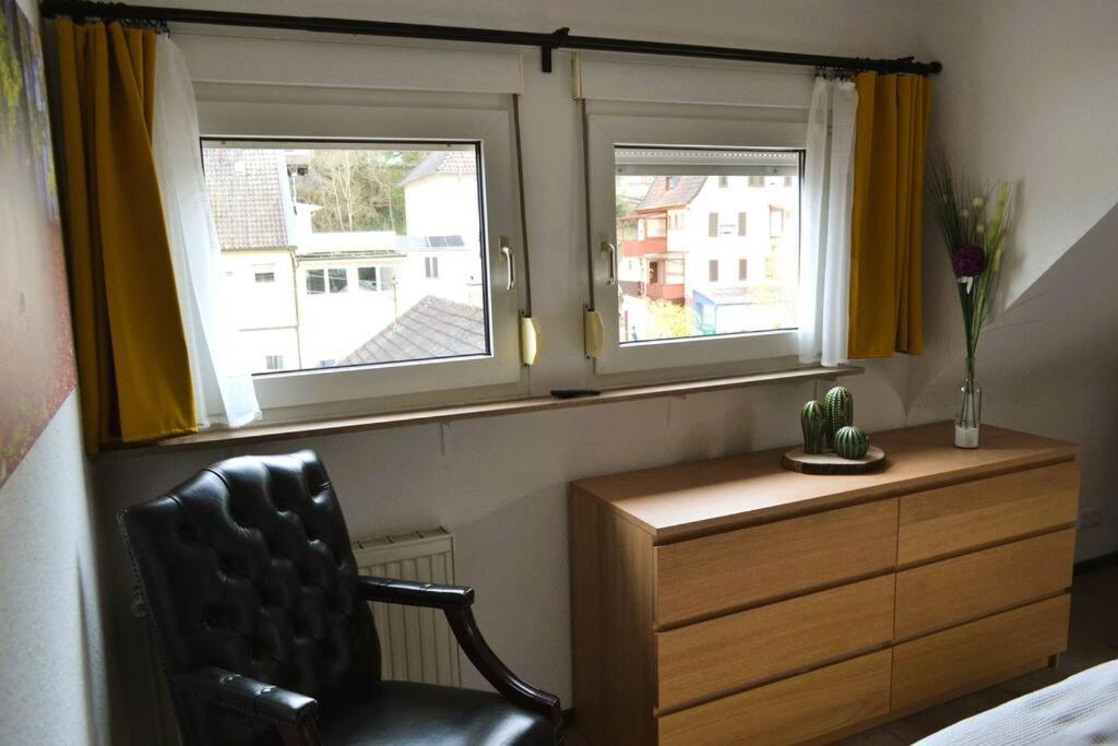 Ferienwohnung Am Bollenbach Idar-Oberstein Extérieur photo
