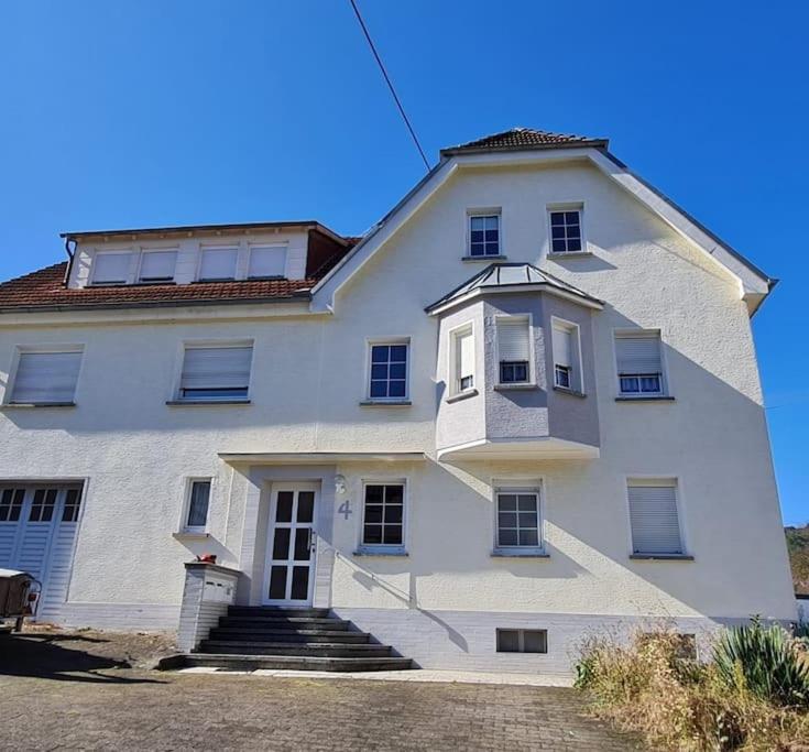 Ferienwohnung Am Bollenbach Idar-Oberstein Extérieur photo