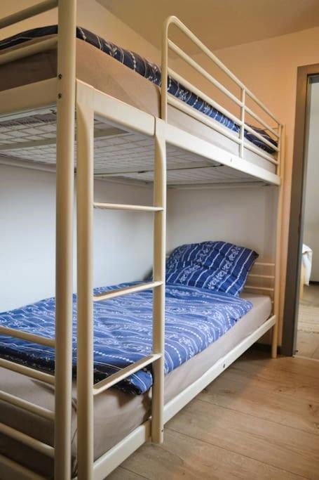 Ferienwohnung Am Bollenbach Idar-Oberstein Extérieur photo