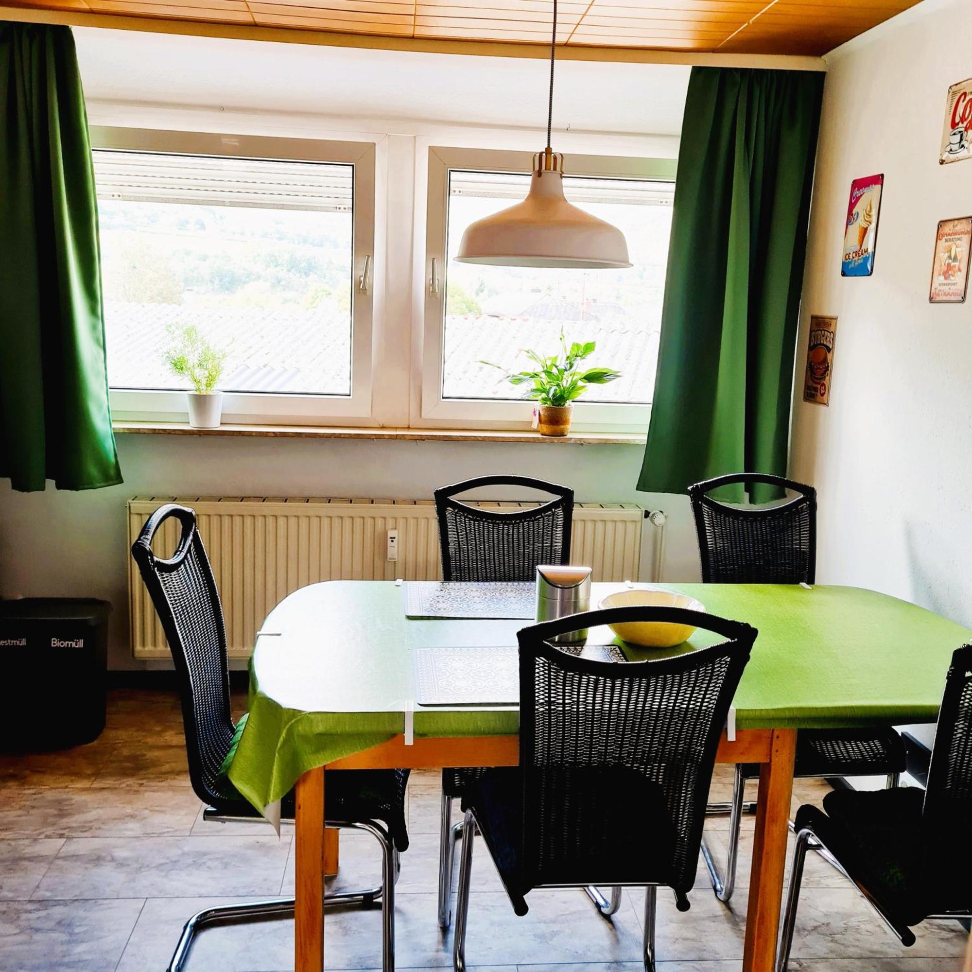 Ferienwohnung Am Bollenbach Idar-Oberstein Extérieur photo