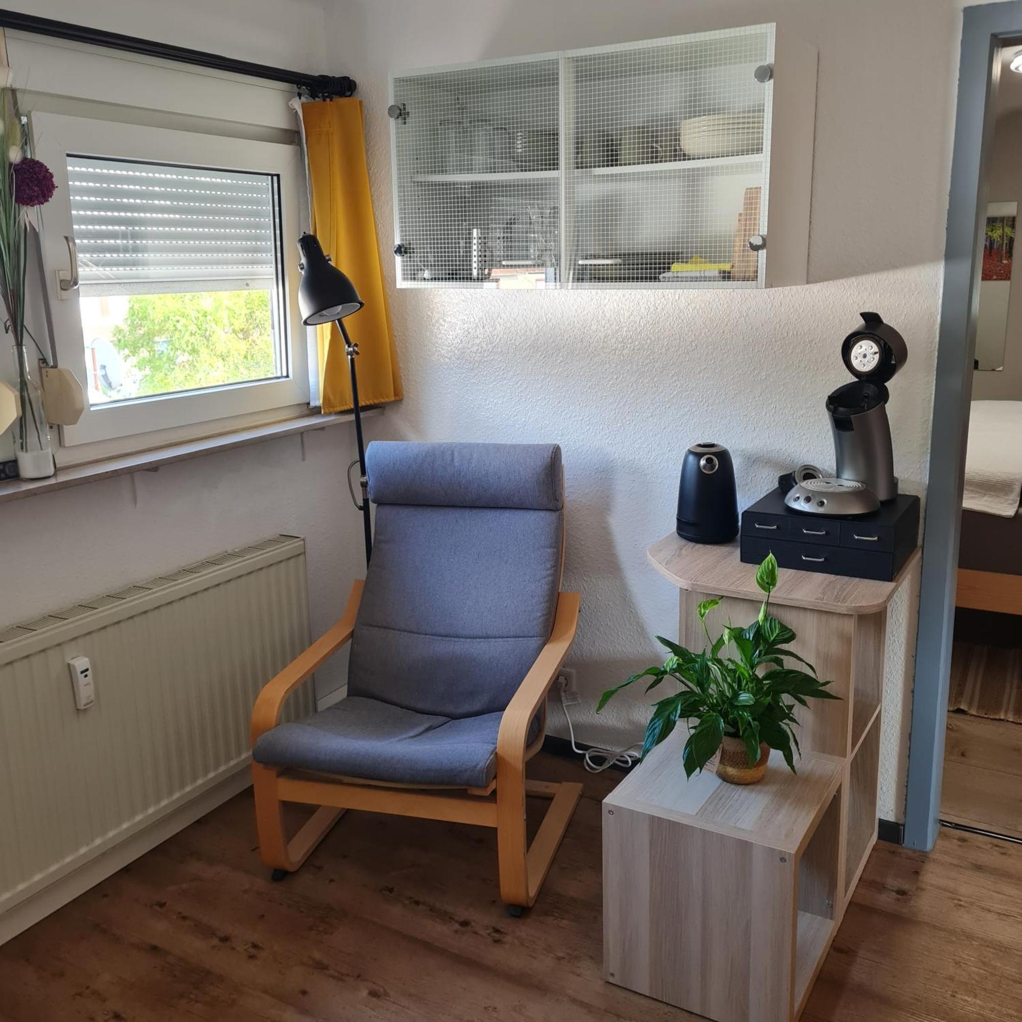 Ferienwohnung Am Bollenbach Idar-Oberstein Extérieur photo