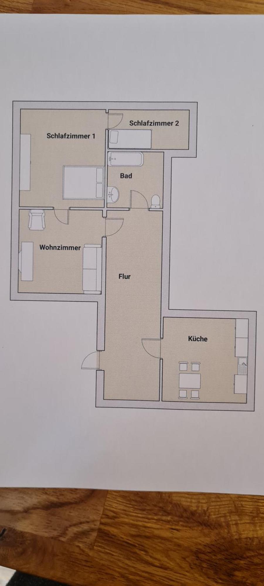 Ferienwohnung Am Bollenbach Idar-Oberstein Extérieur photo